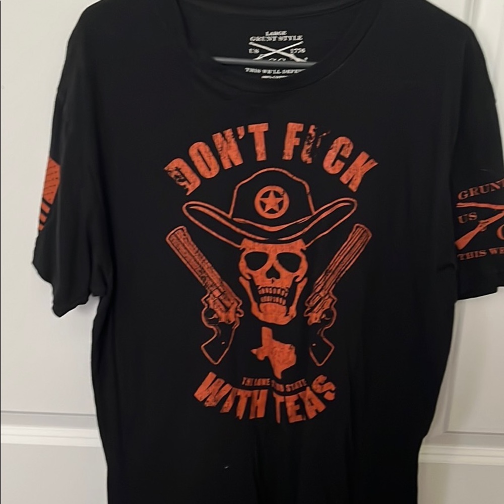 Mens T-Shirt